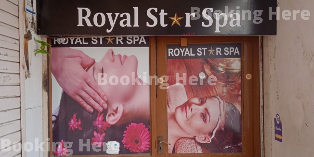 Royal Star Spa